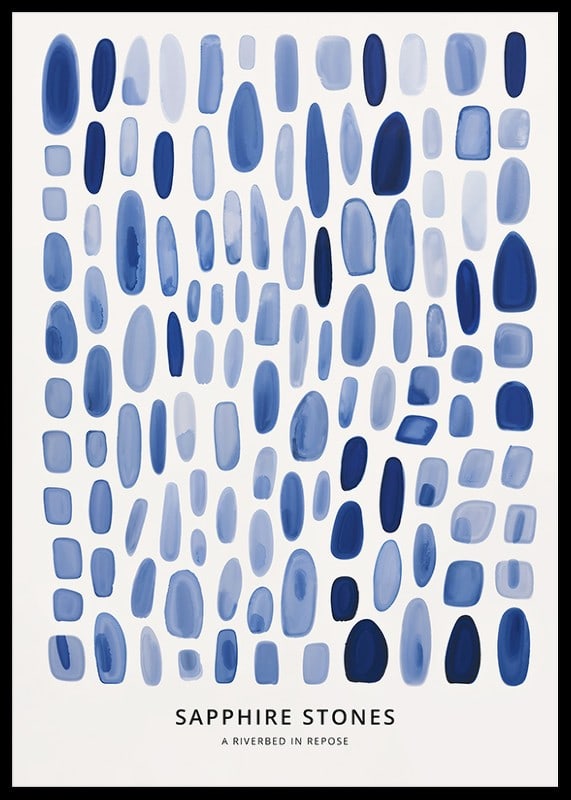 Sapphire Stones-12