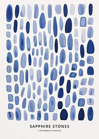 Sapphire Stones-1