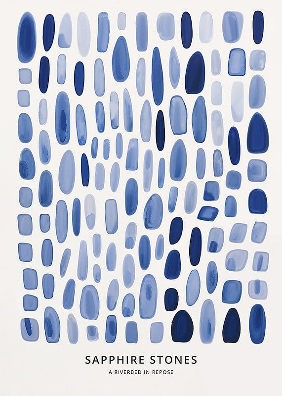 Sapphire Stones-12