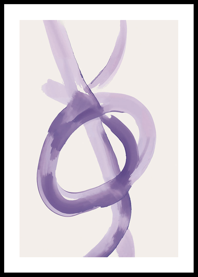 Purple Vortex-12
