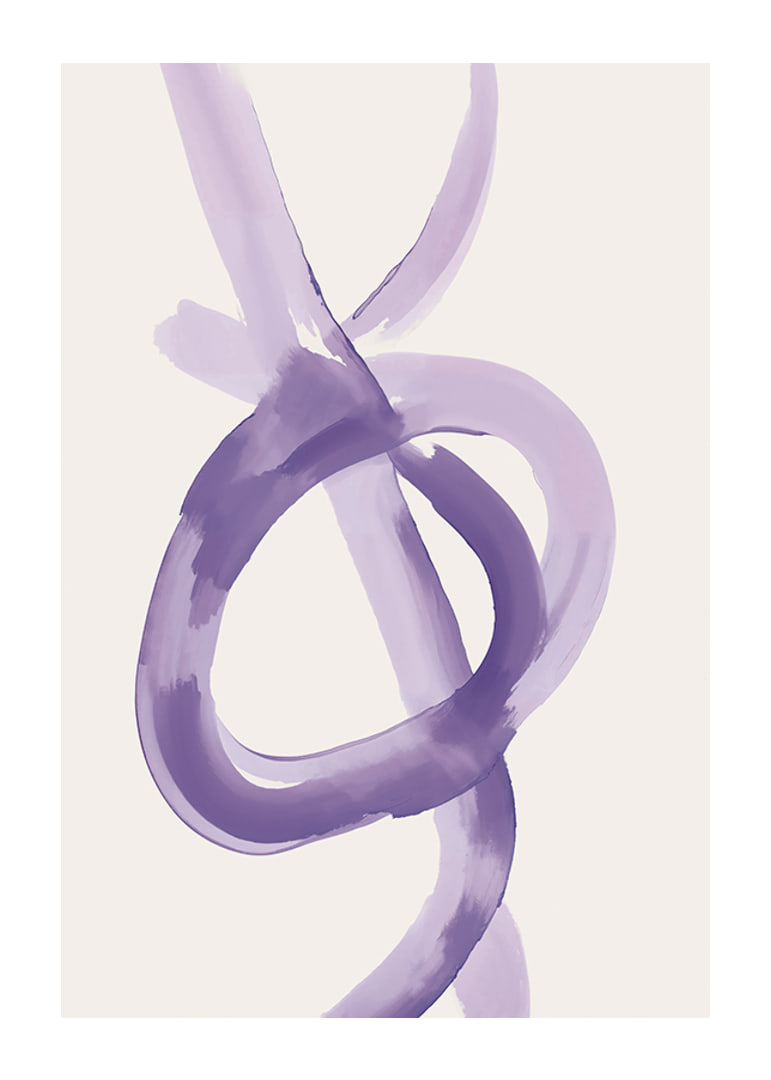 Purple Vortex-12