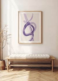 Purple Vortex-8