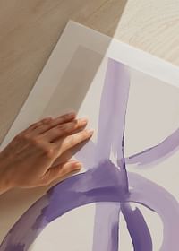 Purple Vortex-5