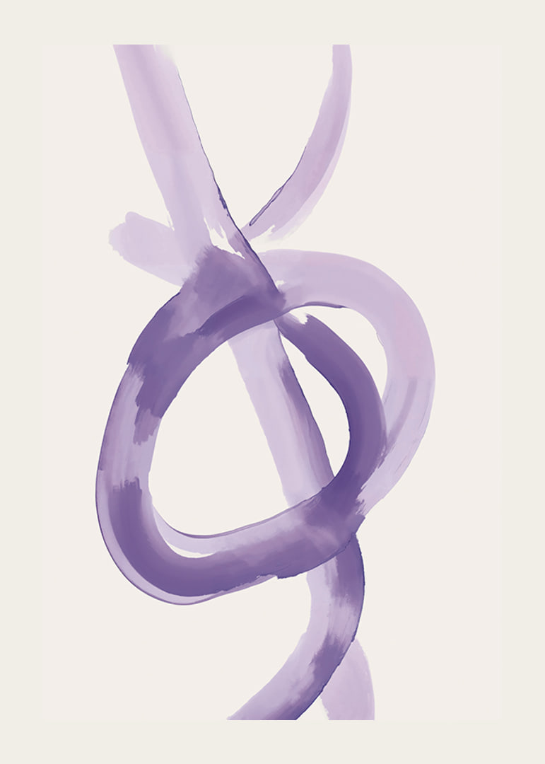 Purple Vortex-12