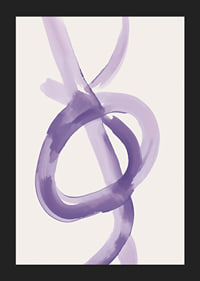 Purple Vortex-5
