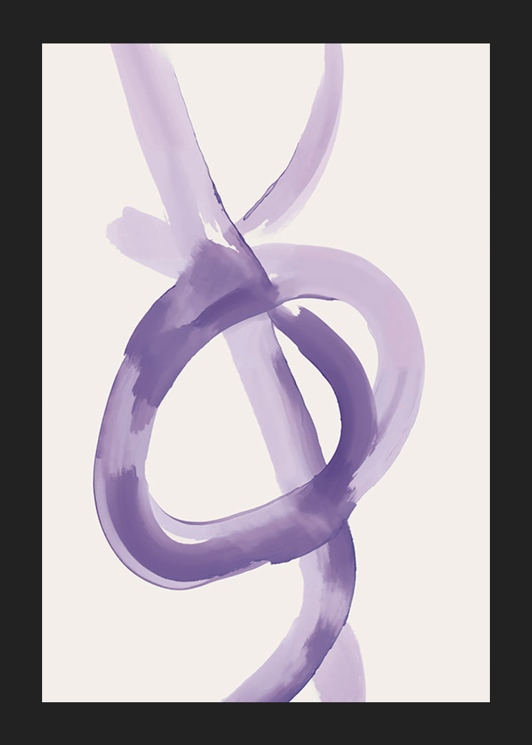 Purple Vortex-12