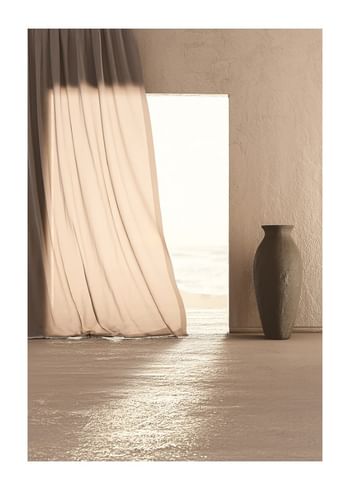 Poster Sands Of Serenity