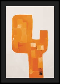 Amber Abstraction-4