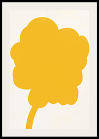 Mellow Yellow Thoughts-2