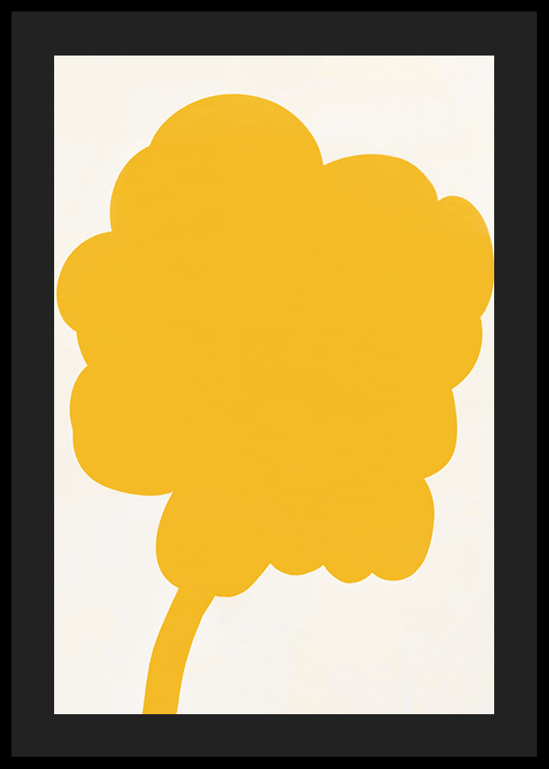 Mellow Yellow Thoughts-12