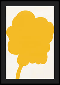 Mellow Yellow Thoughts-4