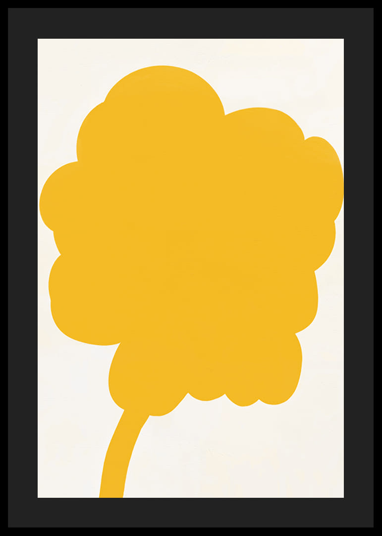 Mellow Yellow Thoughts-12