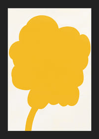 Mellow Yellow Thoughts-5