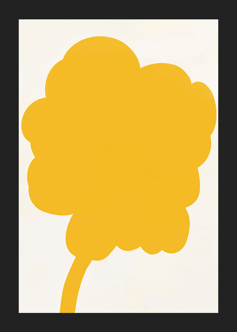 Mellow Yellow Thoughts-12