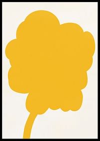 Mellow Yellow Thoughts-2
