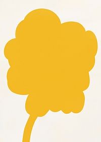 Mellow Yellow Thoughts-3