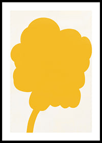 Mellow Yellow Thoughts-0