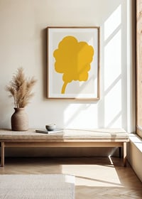 Mellow Yellow Thoughts-8