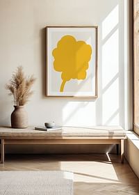 Mellow Yellow Thoughts-4