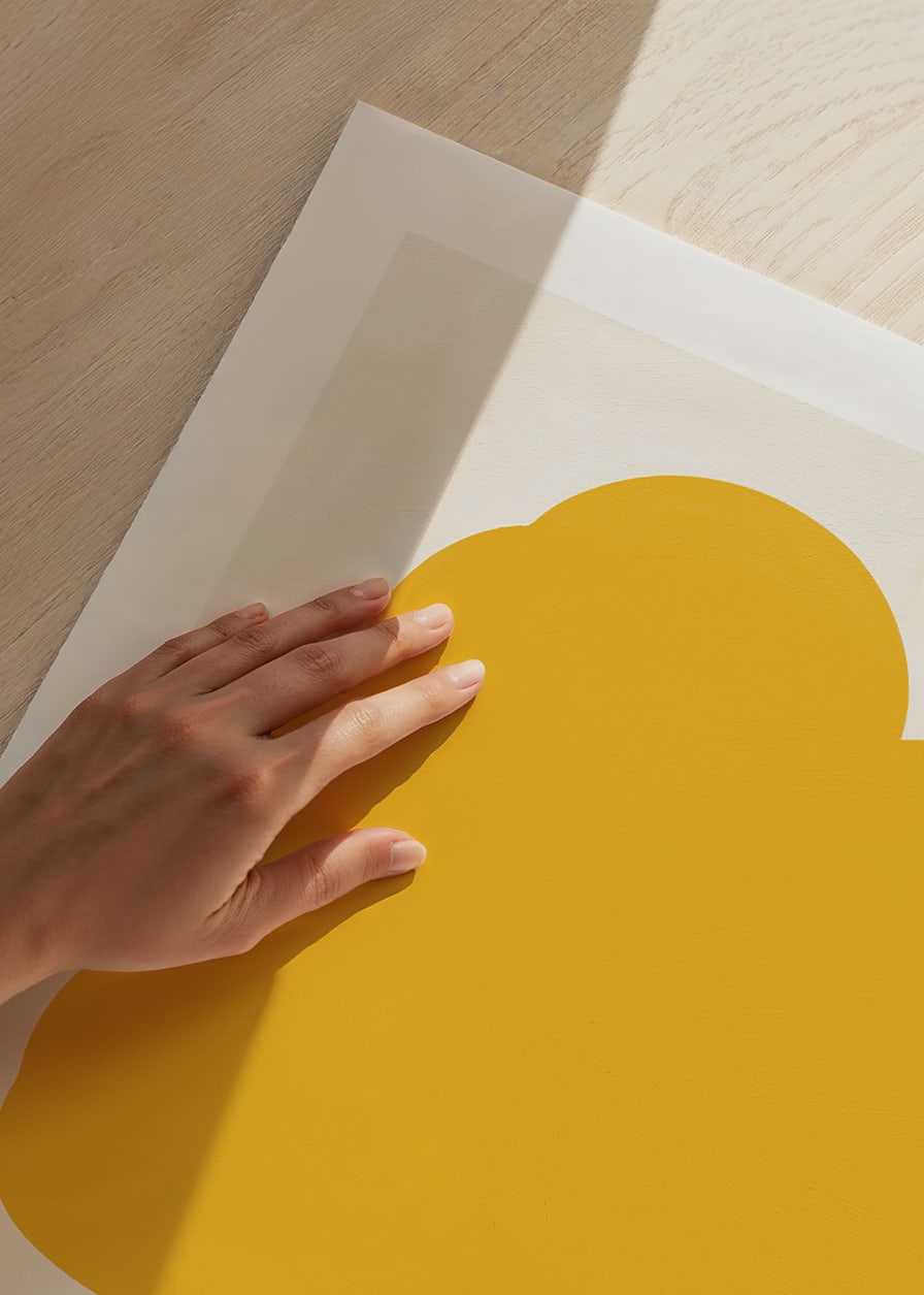 Mellow Yellow Thoughts-12