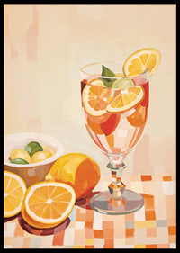 Lemonade Still Life-6