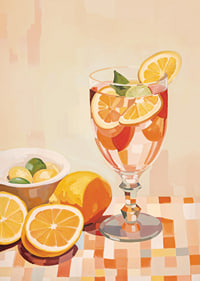 Lemonade Still Life-7