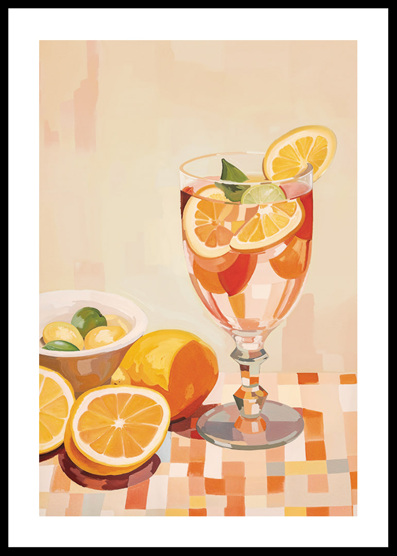 Lemonade Still Life-12