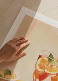 Lemonade Still Life-9