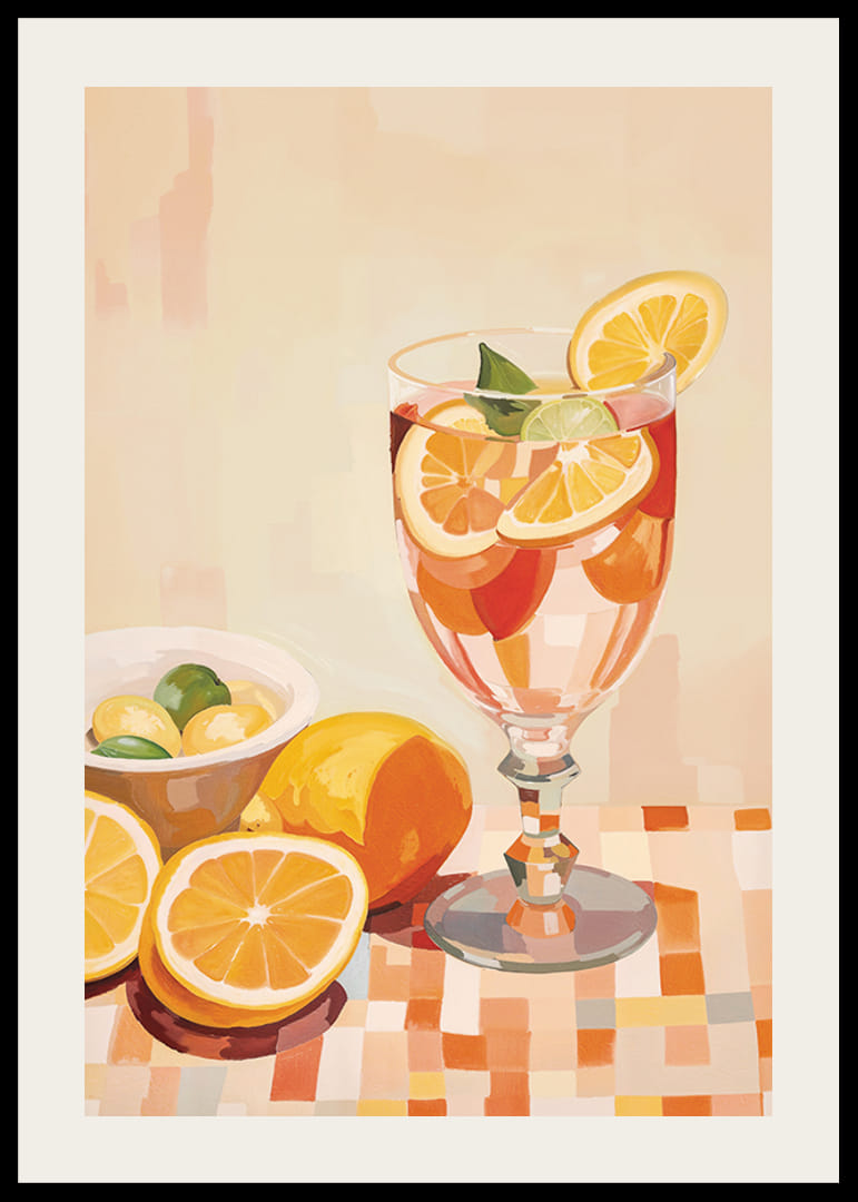 Lemonade Still Life-12