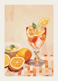 Lemonade Still Life-3