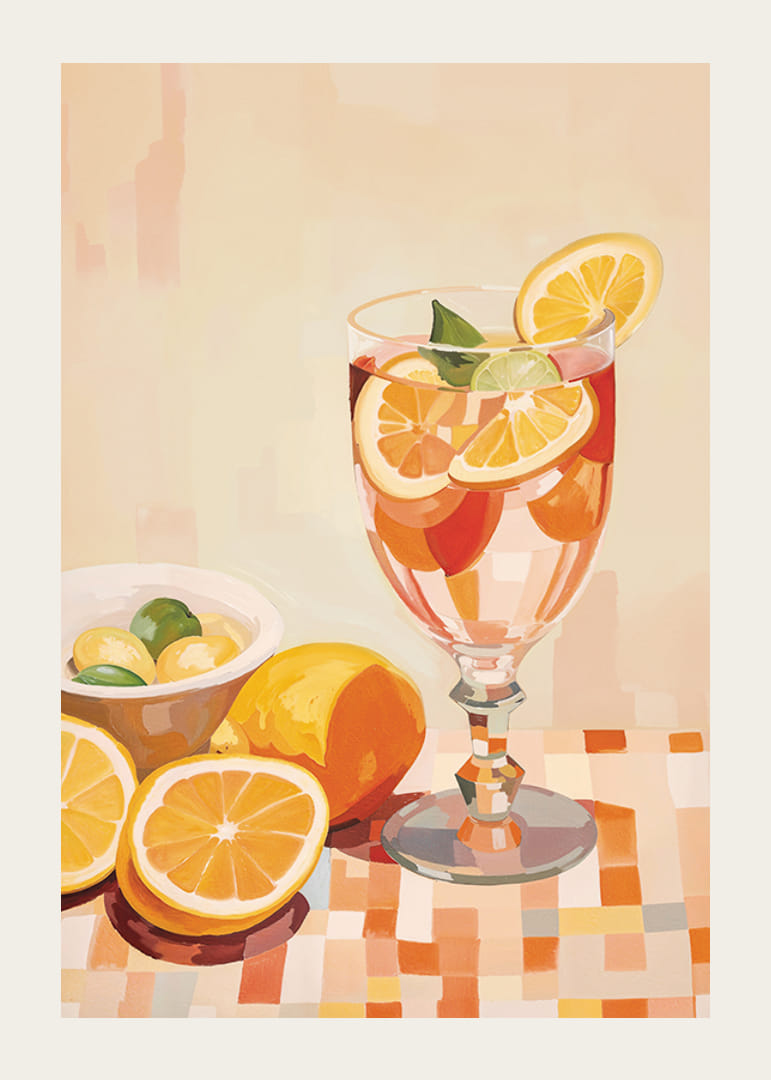 Lemonade Still Life-12