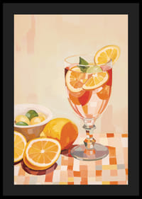 Lemonade Still Life-4