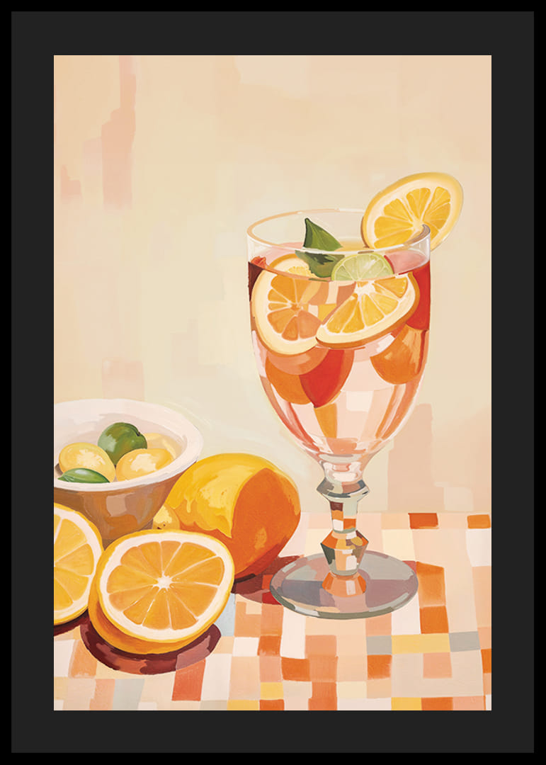 Lemonade Still Life-12