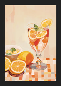 Lemonade Still Life-5