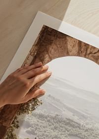 Tuscan Archway-5