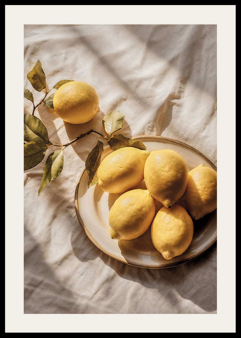 Zestful Lemons-12