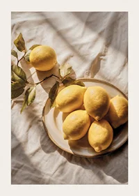 Zestful Lemons-3