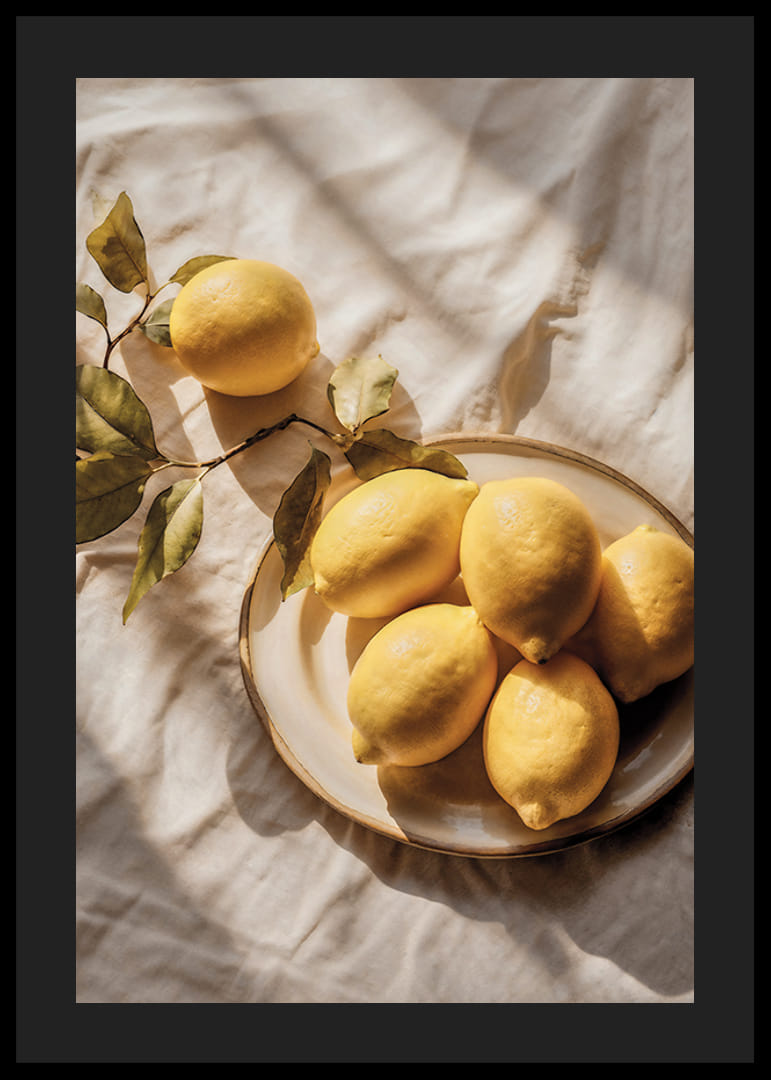 Zestful Lemons-12