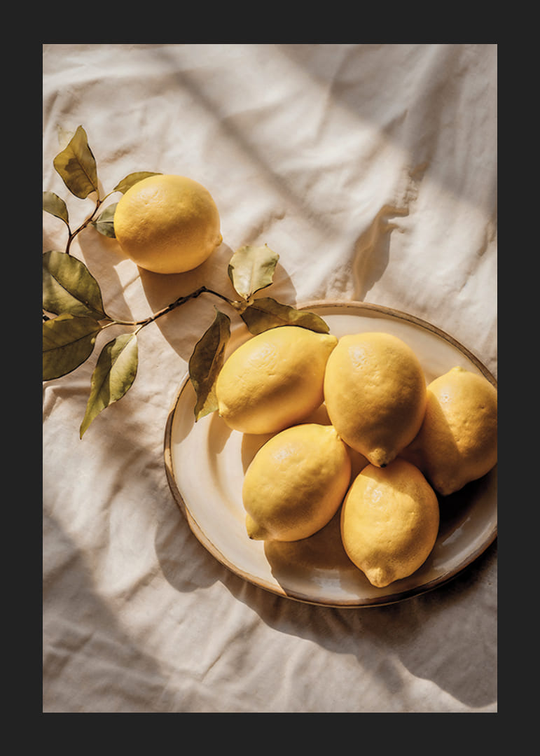 Zestful Lemons-12