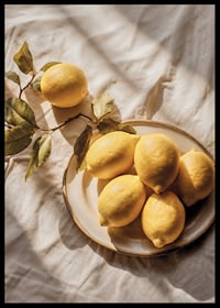 Zestful Lemons-6
