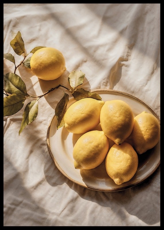 Zestful Lemons-12