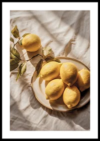 Zestful Lemons-0