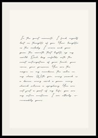 The Letter-2