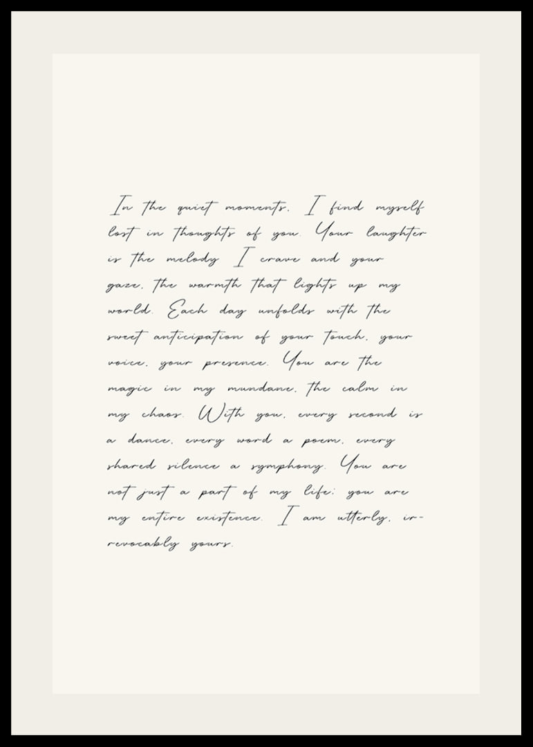 The Letter-12