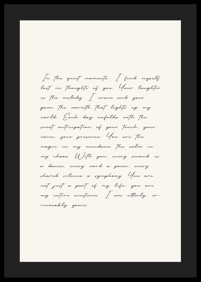 The Letter-12