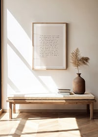 The Letter-8