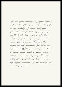 The Letter-6