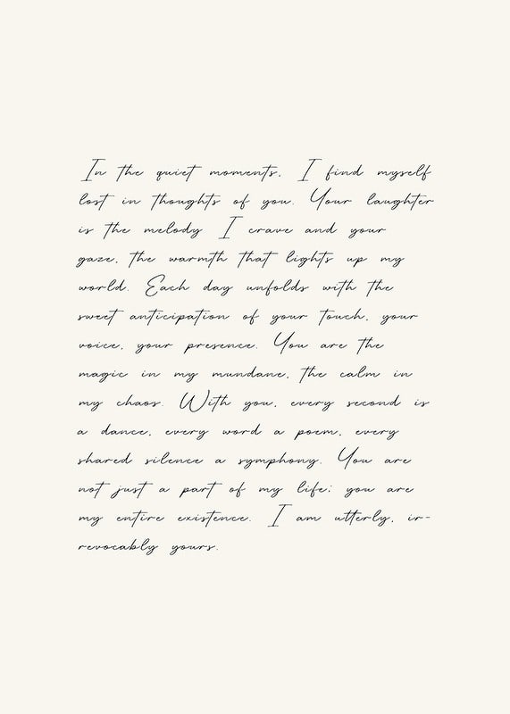 The Letter-12