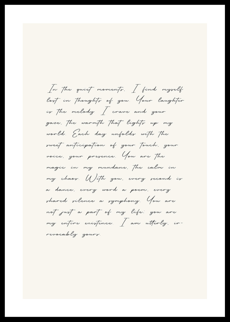 The Letter-12