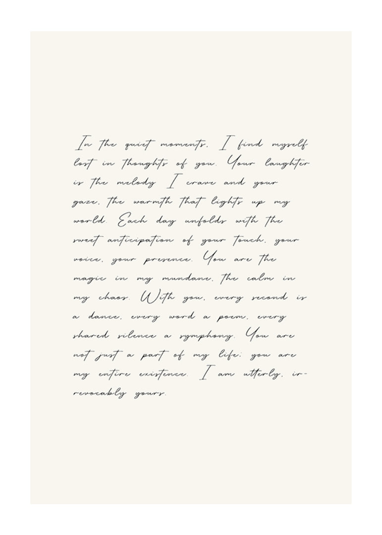 The Letter-12
